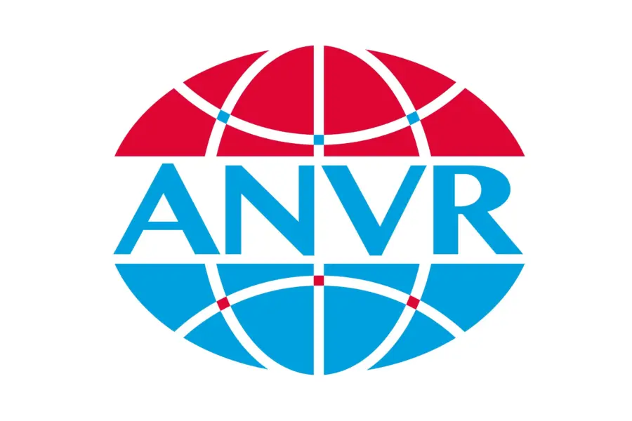 ANVR logo 2019