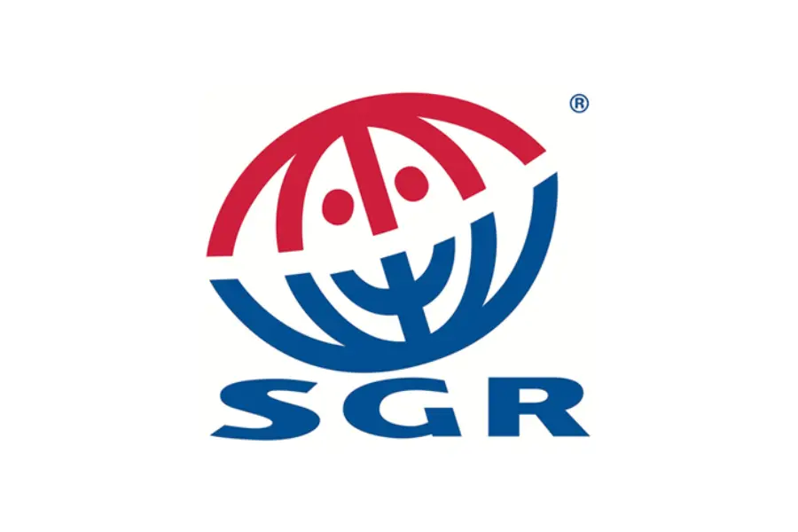 Logo SGR