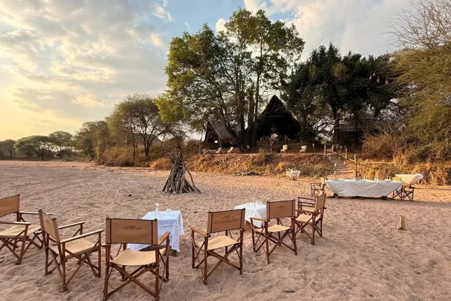 Avila Reizen Tanzania Jongomero Ruaha blog Ingrid Laba Laba